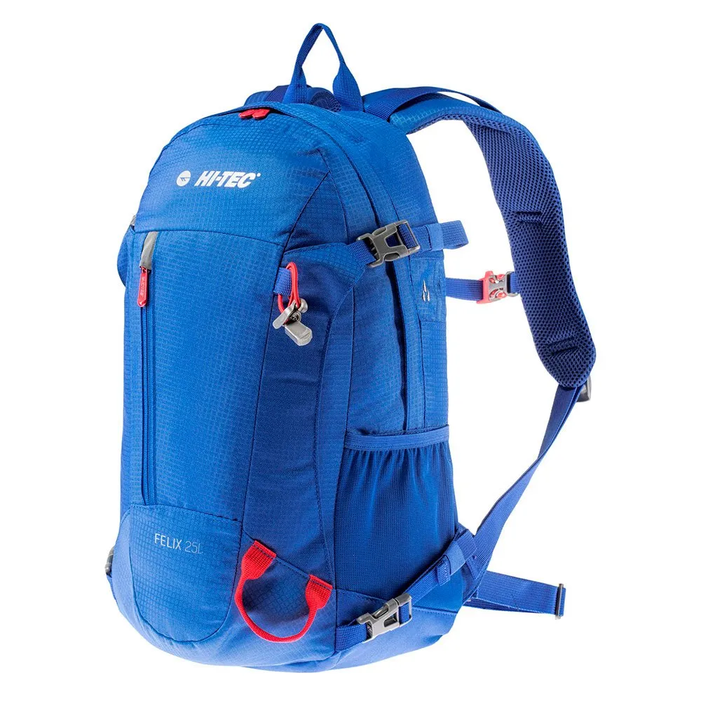 MALETIN UNISEX HI-TEC FELIX II 25 WATERPROOF – foto 2